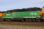 BNSF 1519