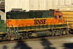 BNSF 2910