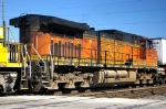 BNSF 5051