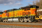 BNSF 5264