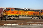 BNSF 5326