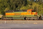 BNSF 6921