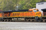 BNSF 7785