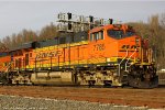 BNSF 7785