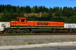 BNSF 7834