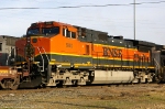 BNSF 980