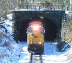 Boone Tunnel