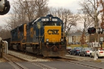 CSX 6150