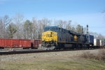 CSX 730