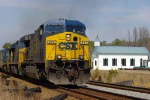 CSX 621