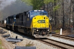 CSX 8784