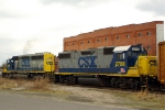 CSX 2788