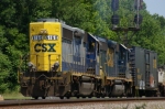 CSX 6160