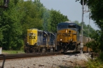 CSX 5226