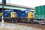 CSX 6430