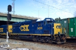 CSX 6430