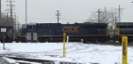 CSX 5499