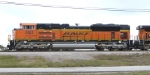 BNSF 9151