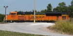 BNSF 9337