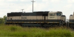 BNSF 9556