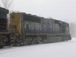 CSX 4559