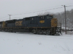 CSX 4602