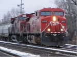 CP 8504 and 9505