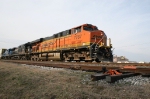 BNSF 7767