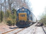 CSX 6150