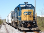 CSX 2795