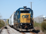 CSX 2795