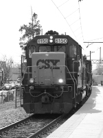 CSX 6150