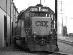 CSX 6150