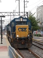 CSX 6150