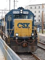 CSX 6150