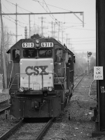 CSX 6318