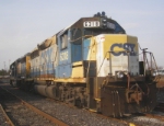 CSX 6318