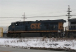 CSX 5388