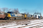 CSX 699