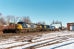 CSX 271