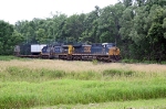 CSX 582