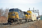 CSX 7828