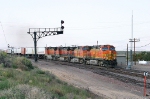 BNSF 4511