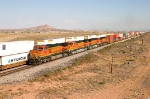 BNSF 4782