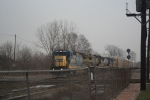 CSX 7515