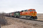 BNSF 7668