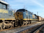 CSX 5413