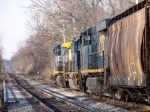 CSX 5413, CSX 8560, & CSX 487