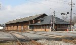 Carollton, GA Depot