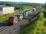 CN 2709, CN 2419 & IC 1035